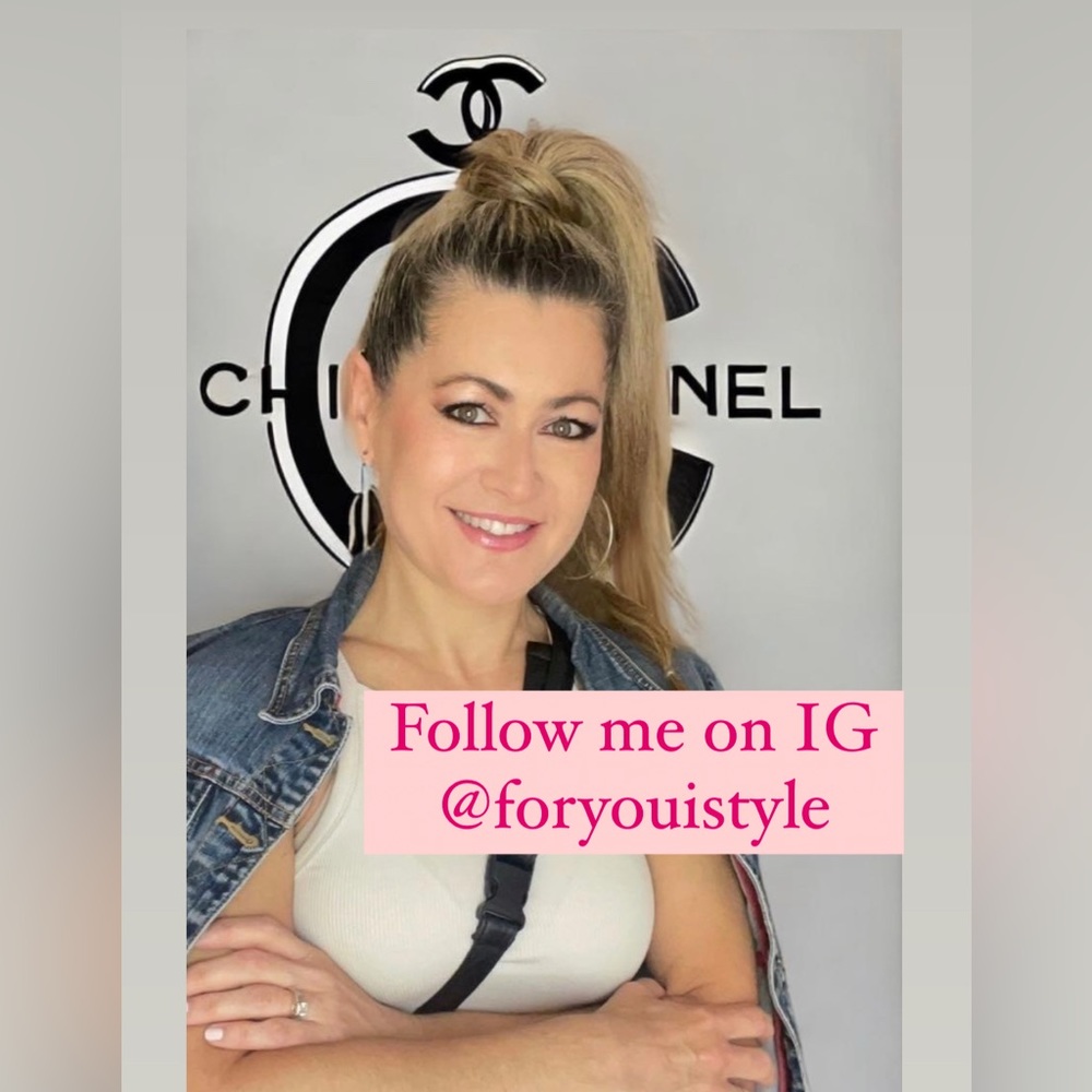 💕LIKE THIS LISTING TO GET NOTIFIED WHEN WE GO LIVE💕